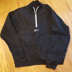 Reebok Pullover jacket, men's